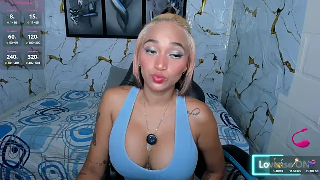 Snapshot of hannasteyl2 chatting on 07-25-26, 11:41 hannasteyl2 online show from 07-25-26, 11:41
