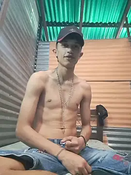 Jay Boy  online show from 07-29-26, 01:53