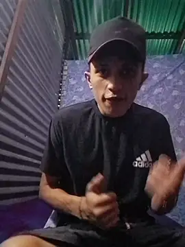 Jay Boy  online show from 07-30-26, 01:32