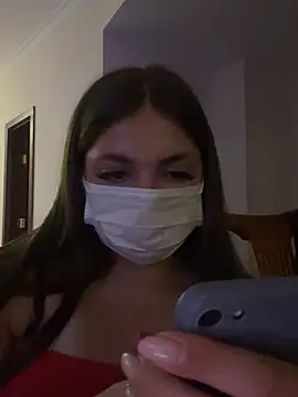 Gabriella Monro online show from 07-30-26, 07:02