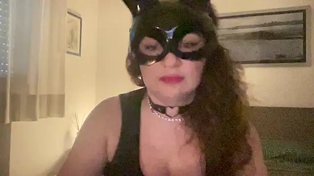 69ladyeva69 online show from 07-31-26, 03:44