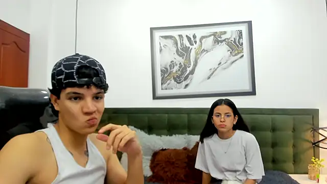 Snapshot of sparks_eva chatting on 07-19-26, 06:22 sparks eva online show from 07-19-26, 06:22
