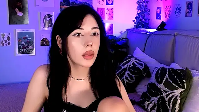 CrystalL0vee online show from 07-30-26, 02:49