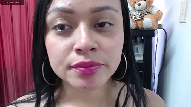 gabriela grace online show from 03-22-25, 06:36