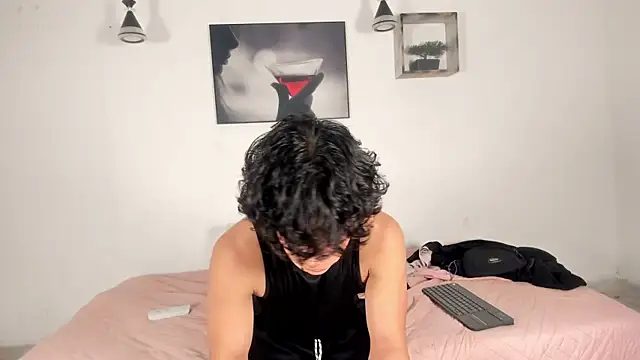 Zackcito online show from 07-30-26, 08:19