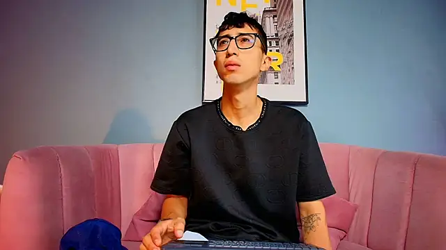 Keny Romero online show from 07-23-26, 02:04