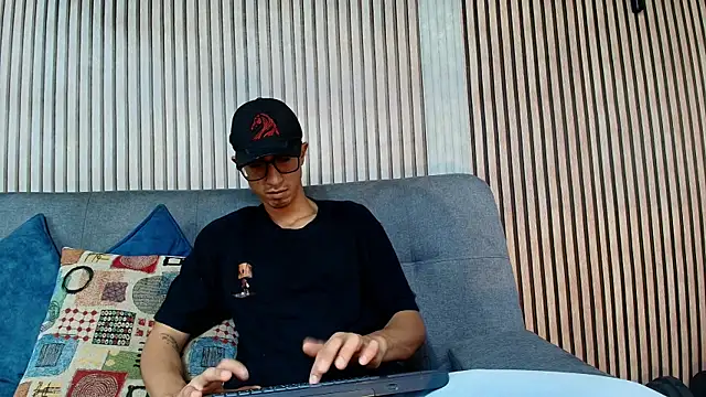 Keny Romero online show from 07-29-26, 08:07