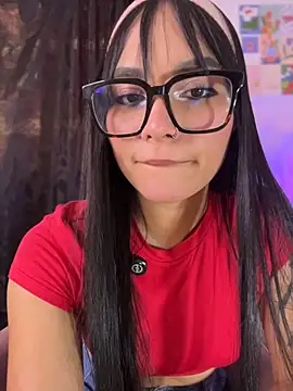 Alanna  1 online show from 08-01-26, 05:45