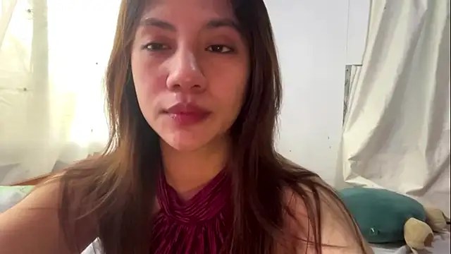 Snapshot of ElviaRoettgen chatting on 07-19-26, 07:45 ElviaRoettgen online show from 07-19-26, 07:45