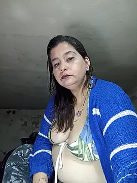Cynthia186 online show from 07-26-26, 10:00