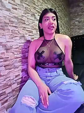Ariana Rios01 online show from 07-19-26, 02:59
