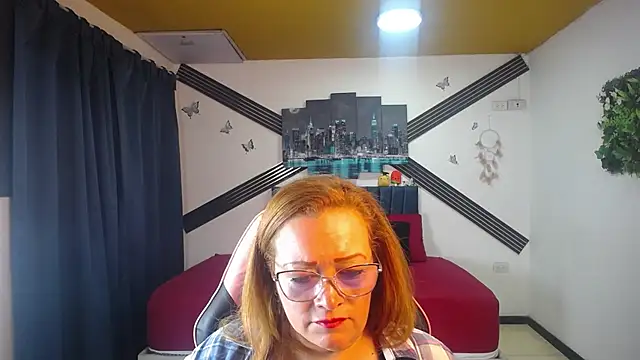 SharonStonn online show from 07-22-26, 03:09