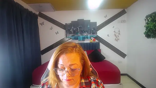 SharonStonn online show from 07-23-26, 03:26