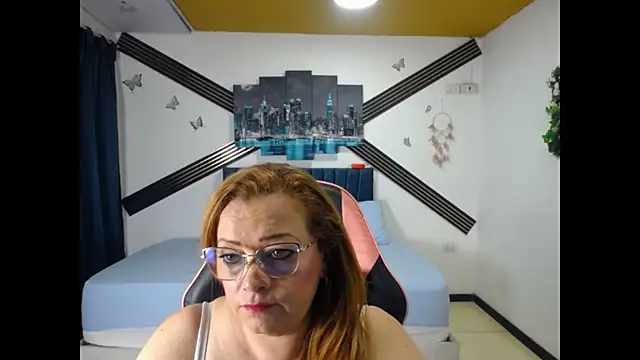 SharonStonn online show from 07-26-26, 03:14