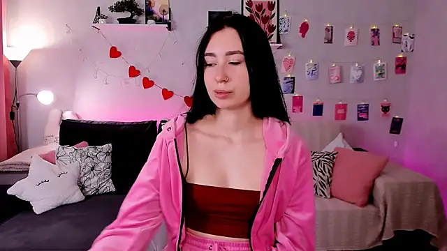 EmiMimi  online show from 07-23-26, 02:31