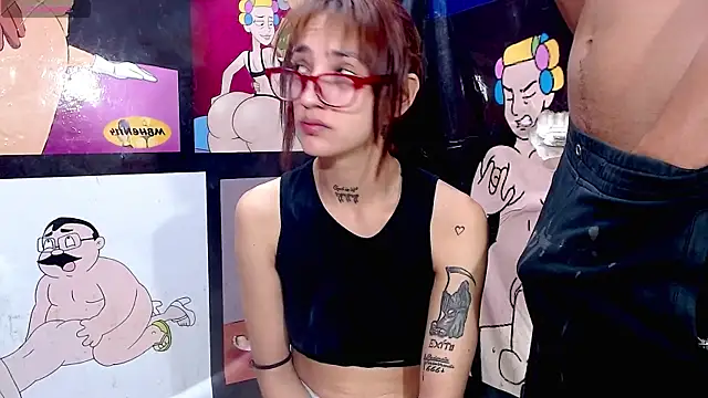 Crazy destruction2026 online show from 07-26-26, 04:14
