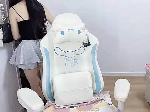 -qingqing online show from 07-24-26, 01:31