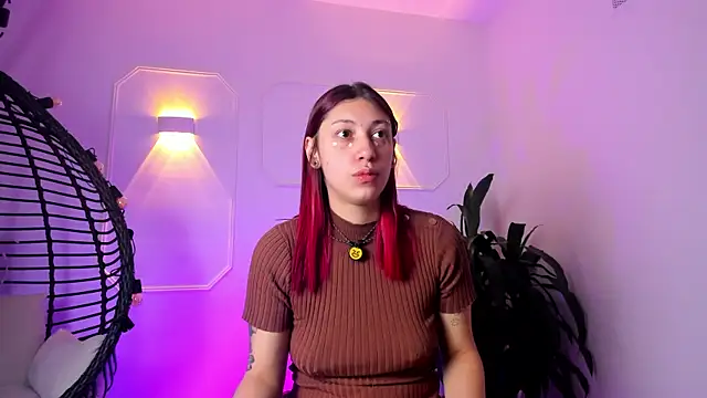 Cherry Velour  online show from 07-29-26, 04:54