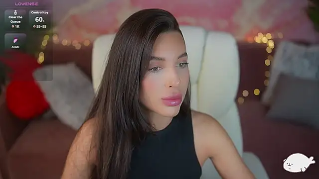 JasminBee online show from 07-21-26, 07:00