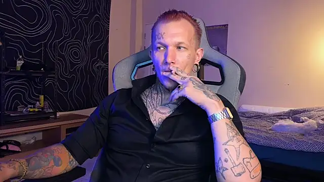 Snapshot of razor_paul chatting on 07-27-26, 11:56 razor paul online show from 07-27-26, 11:56
