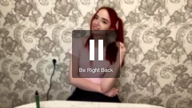 AmberRammerr online show from 07-28-26, 03:21