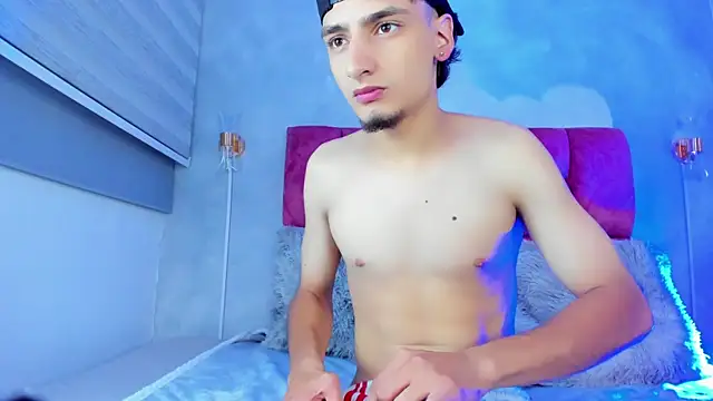 enzo marblisky online show from 07-24-26, 01:14