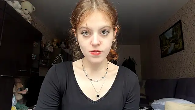 BuzzingRaid online show from 07-26-26, 11:28