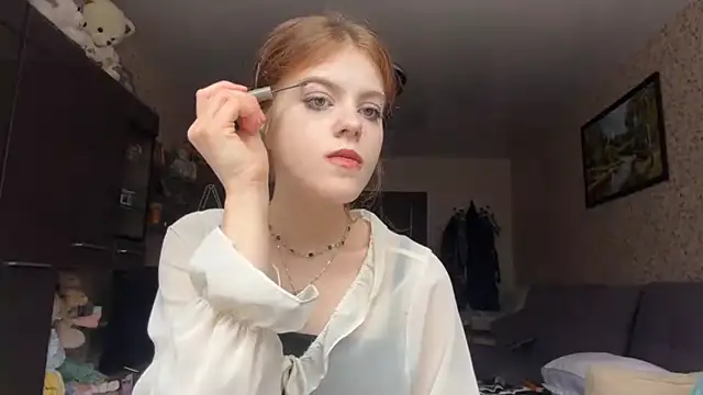 BuzzingRaid online show from 07-30-26, 07:51