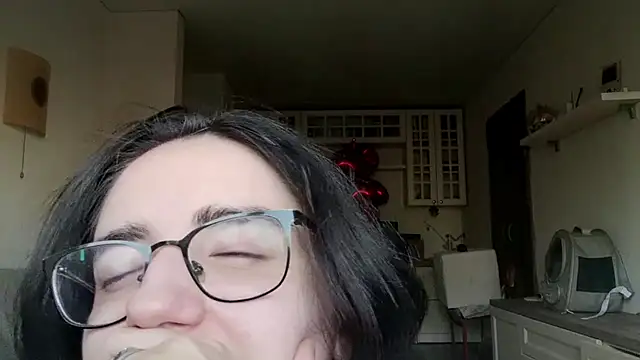 Snapshot of TameshaCreggett chatting on 07-25-26, 04:15 TameshaCreggett online show from 07-25-26, 04:15