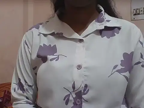 Tanishka67 online show from 07-30-26, 07:07