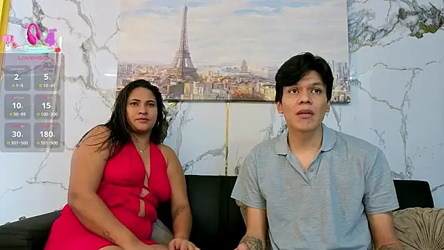 Valentina Lopez pm online show from 07-29-26, 03:37
