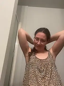 GoddessAhlana888 online show from 07-27-26, 05:25