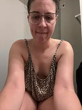 GoddessAhlana888 online show from 07-29-26, 05:38