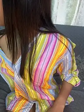 Snapshot of Precious_Queen_ chatting on 07-31-26, 05:40 Precious Queen online show from 07-31-26, 05:40