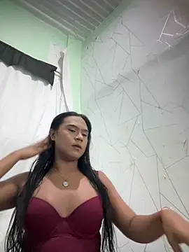 gorgeousdark maria online show from 07-23-26, 06:11