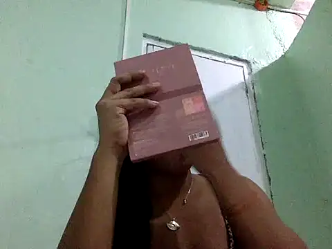 gorgeousdark maria online show from 07-31-26, 06:46