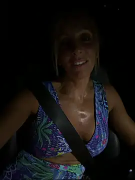 cari guerrera online show from 07-29-26, 08:07