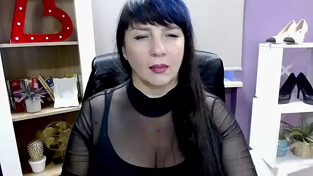 velvet gloria online show from 07-27-26, 04:41
