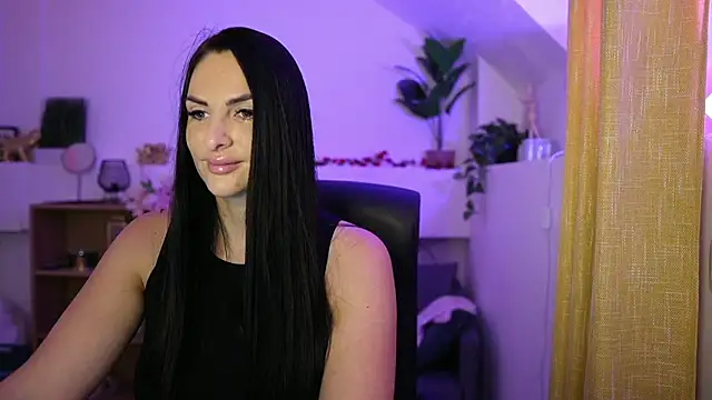 ReiCleio online show from 07-21-26, 01:24
