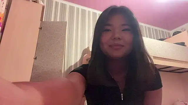 JohannaMickiewicz online show from 07-23-26, 03:54