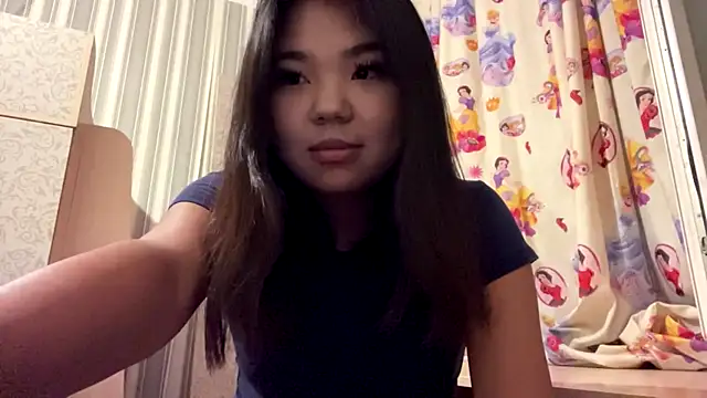 JohannaMickiewicz online show from 07-26-26, 03:19