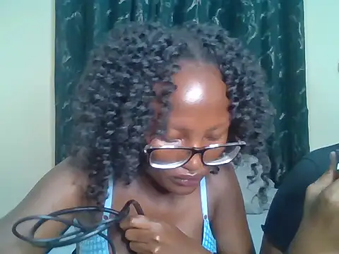 melaninsweet online show from 07-28-26, 07:15