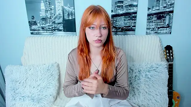 Fleur  Fox online show from 07-30-26, 08:57