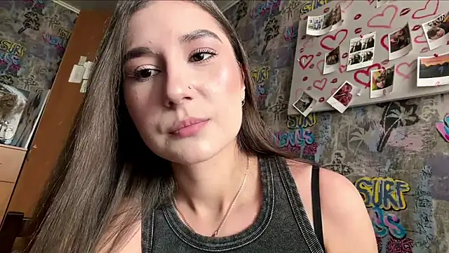 KittyNoSkirty online show from 07-28-26, 11:17