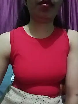 Vishakha sharma07 online show from 07-25-26, 06:16