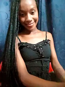 Snapshot of Blesiniha chatting on 07-28-26, 05:34 Blesiniha online show from 07-28-26, 05:34