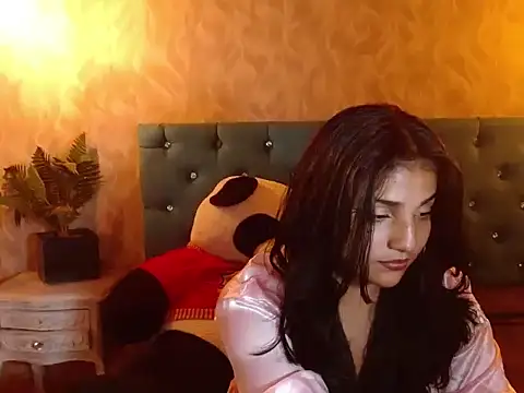 AliceGreyX online show from 07-31-26, 04:12