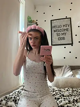 lottieraexx online show from 07-24-26, 03:32