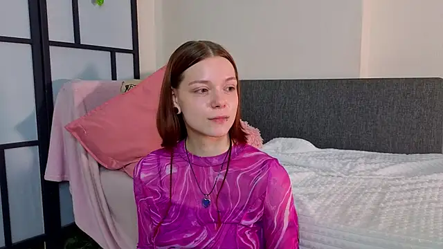YaelHoughtling online show from 07-28-26, 11:17