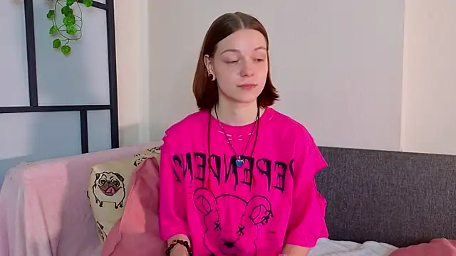 YaelHoughtling online show from 07-28-26, 12:48